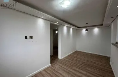 Parque montalcino - apartamento à venda em mogi das cruzes/sp