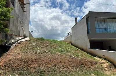 Condomínio real park jd. colégio - terreno no condomínio real park jd. colégio