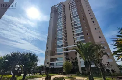 Spazio club - apartamento para venda no condomínio spazio club
