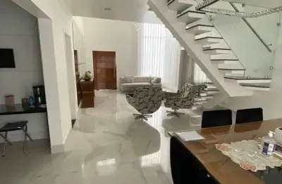 Parque das figueiras - casa no condomínio parque das figueiras