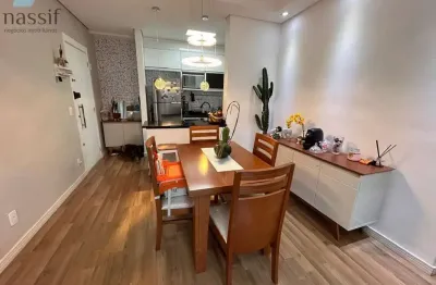 Vita alto ipiranga - apartamento no condomínio vita alto ipiranga