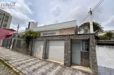 Casa à venda no Centro, Mogi das Cruzes 