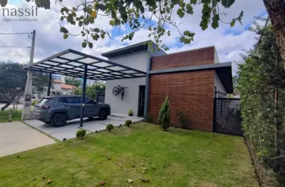 Casa em condomínio fechado com 3 quartos à venda no Botujuru, Mogi das Cruzes 
