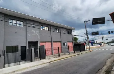 Prédio à venda na Vila Industrial, Mogi das Cruzes 