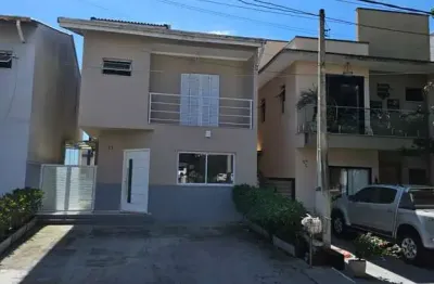 Parque das figueiras - casa no condomínio parque das figueiras