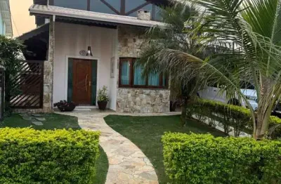 Casa em condomínio fechado com 3 quartos à venda no Aruã, Mogi das Cruzes 