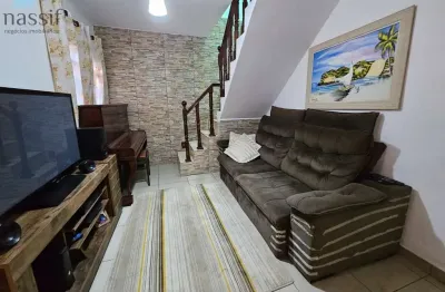 Casa com 5 quartos à venda no Mogi Moderno, Mogi das Cruzes 