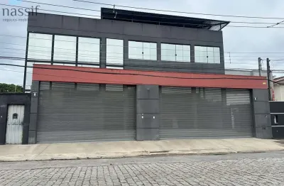 Ponto comercial para alugar no Jardim Ponte Grande, Mogi das Cruzes 