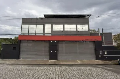 Ponto comercial para alugar no Jardim Ponte Grande, Mogi das Cruzes 