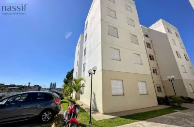Residencial akenathon - apartamento no bairro vila brasileira