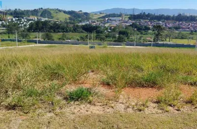 Residencial real park - mogi ii - terreno no condomínio real park ii