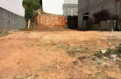 Terreno à venda no Cézar de Souza, Mogi das Cruzes 