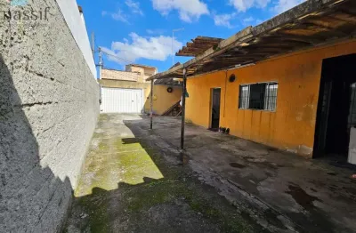 Casa com 2 quartos à venda na Vila Jundiaí, Mogi das Cruzes 