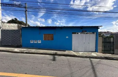 Casa à venda na Vila Natal, Mogi das Cruzes 