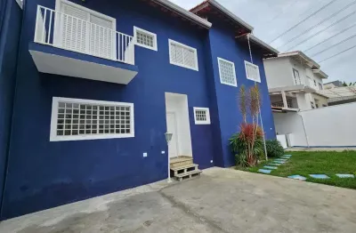 Casa com 3 quartos para alugar na Vila Lavínia, Mogi das Cruzes 