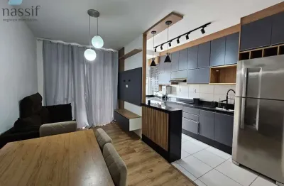 Phoenix residencial - apartamento para venda no condomínio phoenix
