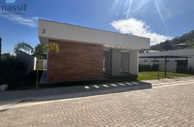 Carpe diem village - casa no condomínio carpe diem - guararema