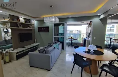 Edifício luzes - apartamento para venda no condomínio luzes
