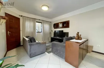 Casa com 3 quartos à venda no Parque Santana, Mogi das Cruzes 