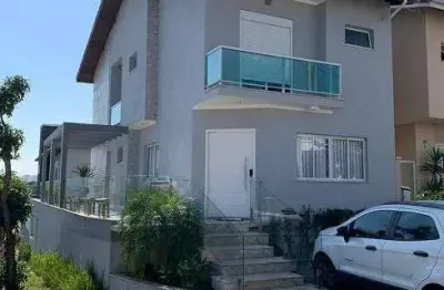 Parque das figueiras - casa no condomínio parque das figueiras