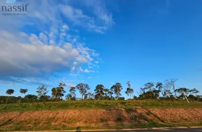 Mosaico horizontes - terreno no condomínio mosaico horizontes
