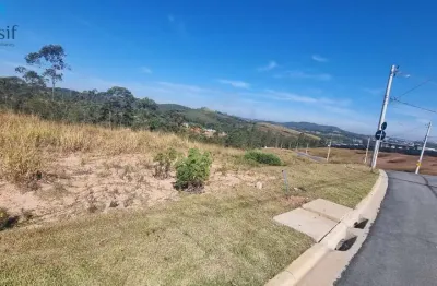 Mosaico horizontes - terreno no condomínio mosaico horizontes