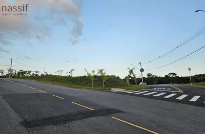 Mosaico horizontes - terreno no condomínio mosaico horizontes