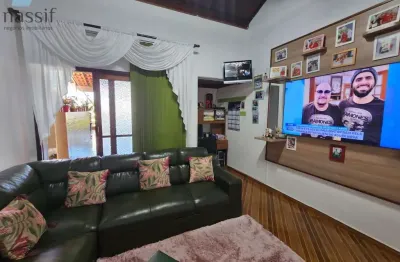 Casa com 3 quartos à venda no Parque Morumbi, Mogi das Cruzes 