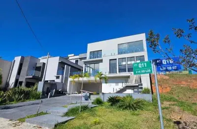 Casa em condomínio fechado com 3 quartos à venda no Cézar de Souza, Mogi das Cruzes 