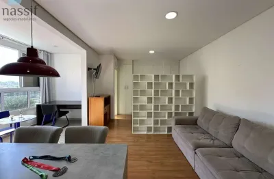 Way loft nova mogilar - apartamento loft no empreendimento way