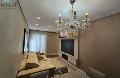 Residencial espanha ii - apartamento no condomínio espanha ii