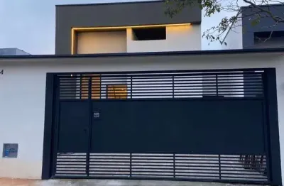 Casa com 3 quartos à venda no Villa Di Cesar, Mogi das Cruzes 