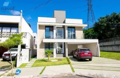 Casa em condomínio fechado com 3 quartos para alugar no Fazenda Rodeio, Mogi das Cruzes 