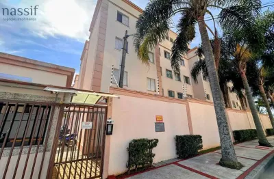 Spazio monterrey - apartamento no condomínio spazio monterrey