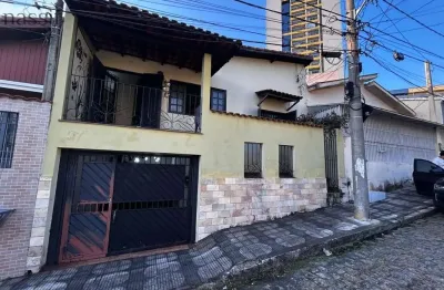 Casa com 2 quartos à venda no Centro, Mogi das Cruzes 