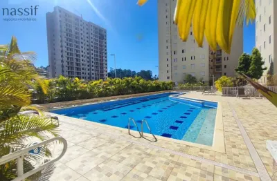 Condomínio nova mogi ii - apartamento para venda no condomínio nova mogi ii