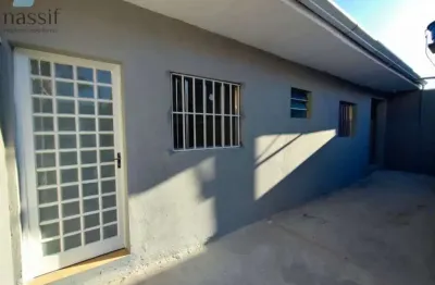 Casa com 1 quarto para alugar no Jardim Marica, Mogi das Cruzes 