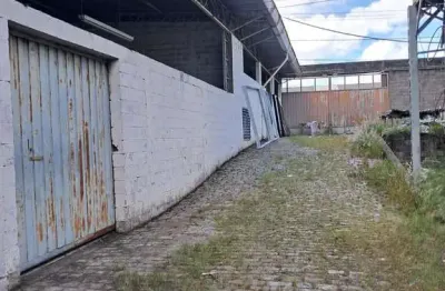 Barracão / Galpão / Depósito à venda na Vila Cecília, Mogi das Cruzes 