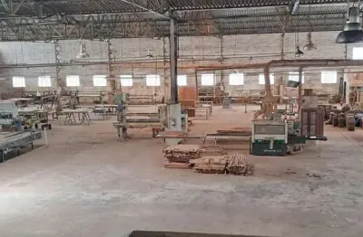 Barracão / Galpão / Depósito à venda na Vila Cecília, Mogi das Cruzes 