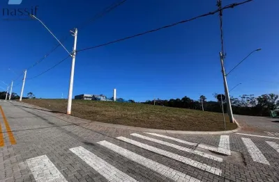 Residencial real park - mogi ii - terreno no condomínio real park mogi ii