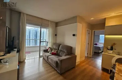 Apartamento com 2 quartos à venda na Vila Mogilar, Mogi das Cruzes 