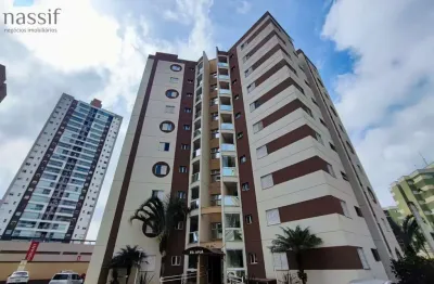 Eco plaza 2 - apartamento para venda no condomínio eco plaza 2