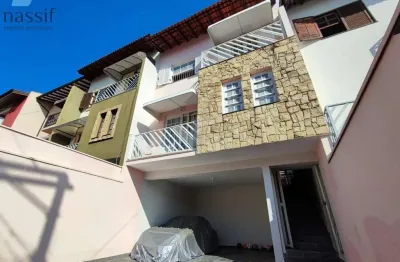Casa no bairro chácara jafet - mogi das cruzes / sp