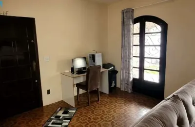 Casa térrea a venda na vila suissa - mogi das cruzes - sp