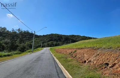 Mosaico horizontes - terreno no condomínio mosaico horizontes
