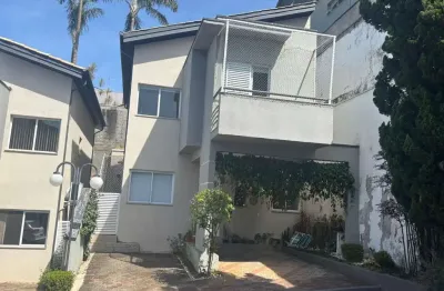 Casa em condomínio fechado com 3 quartos à venda na Vila Oliveira, Mogi das Cruzes 