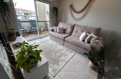 Residencial hills - apartamento para alugar - cobertura - residencial hills