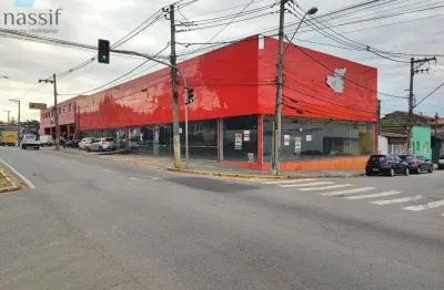 Ponto comercial comércio para alugar em mogi das cruzes