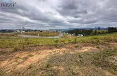 Mosaico horizontes - terreno à venda no condomínio mosaico horizontes