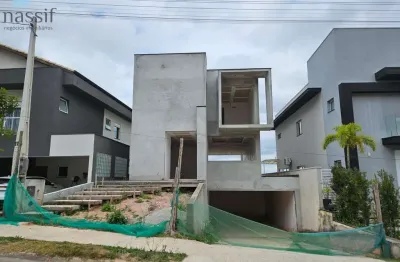 Bella città - casa à venda no condomínio bella città